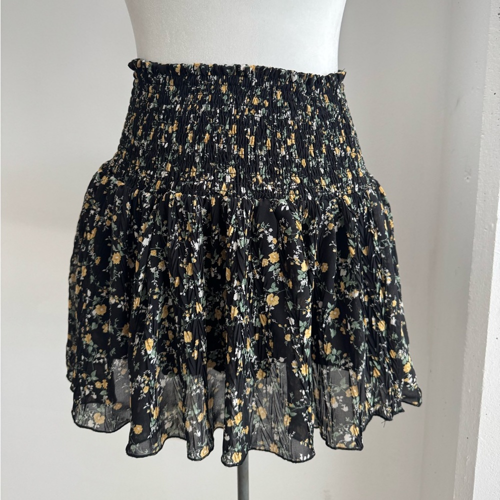 Muche et Muchette mini skirt
